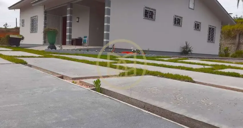 Casa com 3 quartos à venda, areias do meio - governador celso ramos