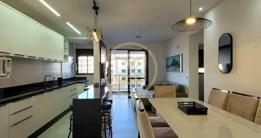 Apartamento com 3 quartos à venda na Praia de Palmas, Governador Celso Ramos 