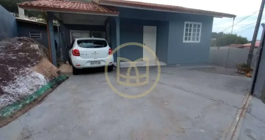 Casa com 2 quartos à venda no Calheiros, Governador Celso Ramos 