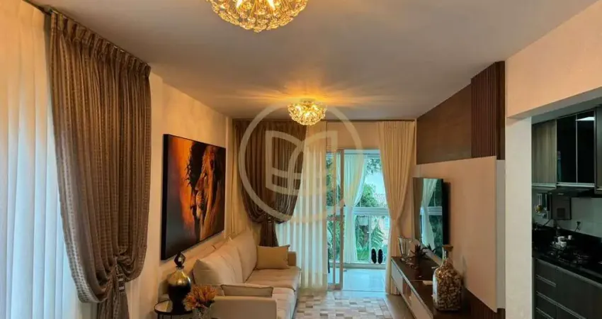 Apartamento com 3 quartos à venda no Centro, Biguaçu