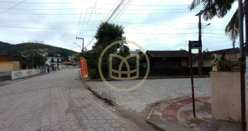 Terreno à venda na Praia de Palmas, Governador Celso Ramos