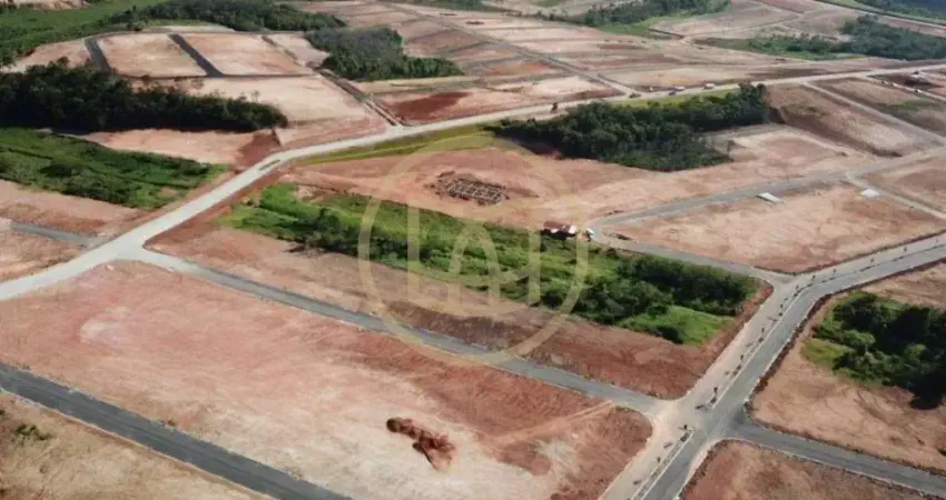 Terreno à venda no Areias de Cima, Governador Celso Ramos