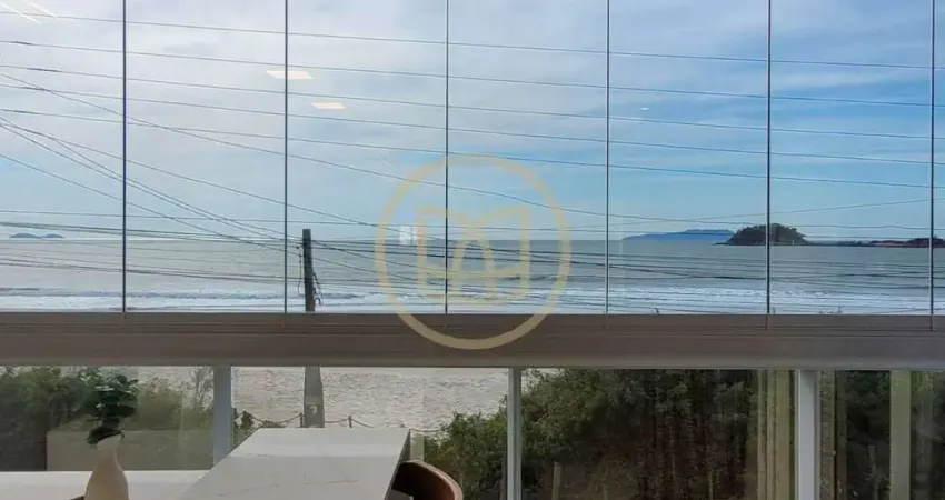 Apartamento com 3 quartos, Praia de Palmas - Governador Celso Ramos