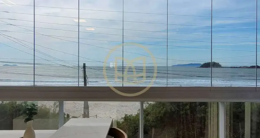 Apartamento com 3 quartos, praia de palmas - governador celso ramos