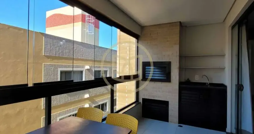 Apartamento com 2 quartos à venda na Praia de Palmas, Governador Celso Ramos