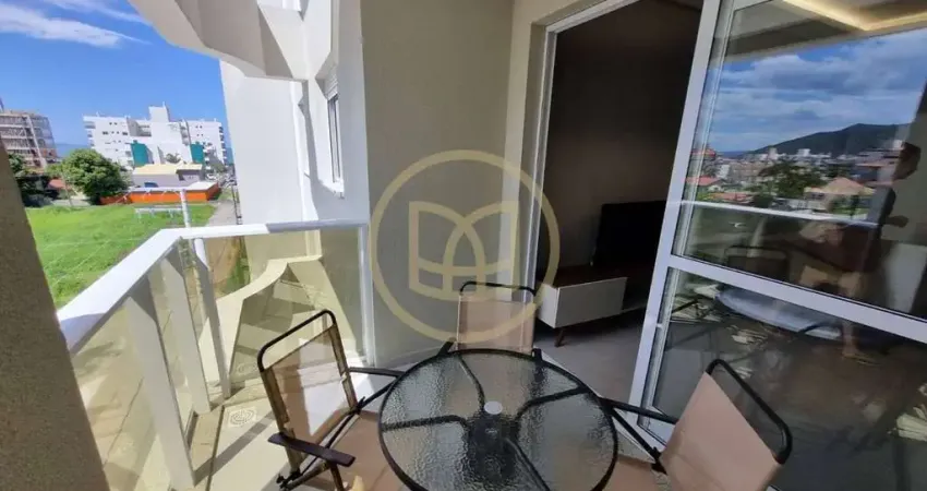 APARTAMENTO 501 - 3 QUARTOS PRONTO PRA MORAR - ILHA DI CAPRI RESIDENCE