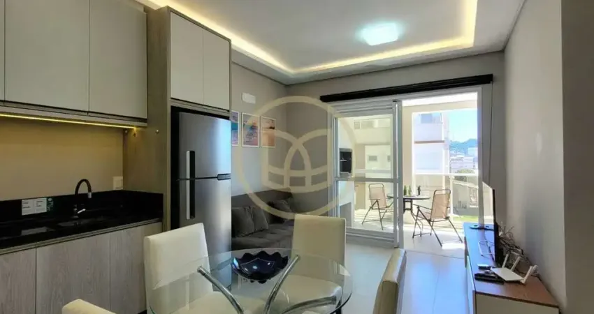 Apartamento - 2 quartos pronto pra morar - ilha di capri residence