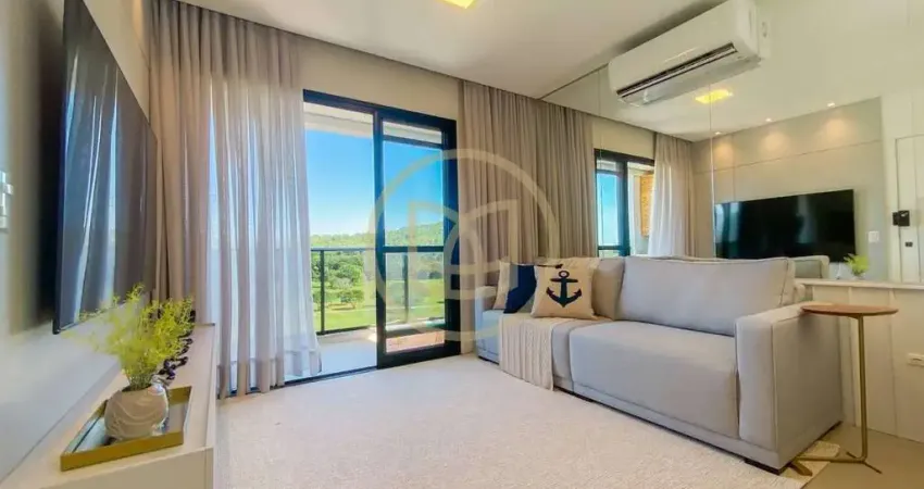 APARTAMENTO A VENDA COM 03 QUARTOS E FINAMENTE MOBILIADO