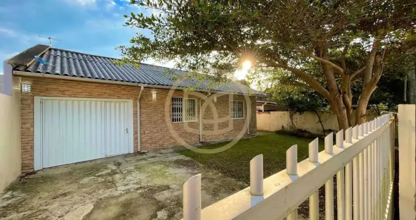 Casa com 3 quartos à venda no Caieiras do Norte, Governador Celso Ramos