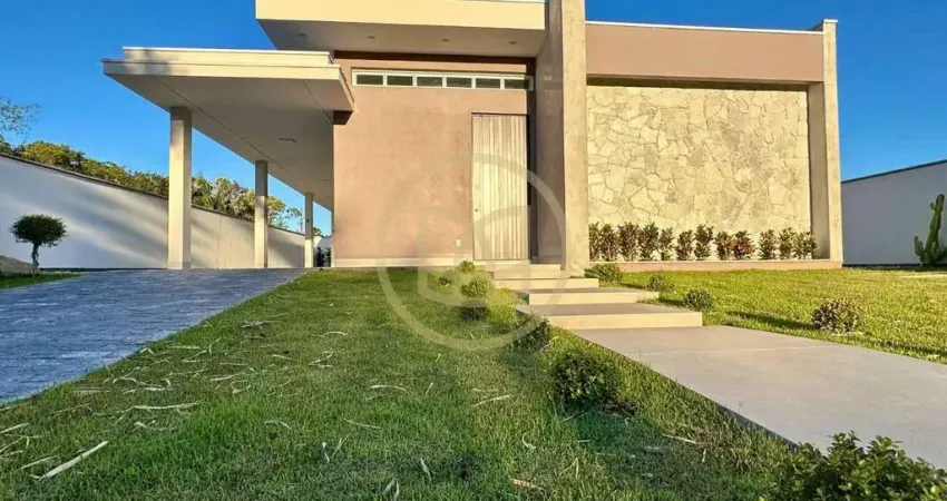 Casa com 3 quartos à venda no Armação, Governador Celso Ramos