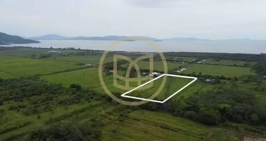 Terreno à venda no Tijuquinhas (Guaporanga), Biguaçu