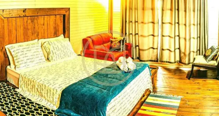 Casa comercial com 4 salas à venda na Rua Nicolau Moura de Carvalho, 315, Praia do Antenor, Governador Celso Ramos