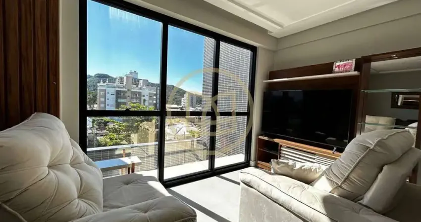 Apartamento com 2 quartos à venda na Avenida Caravelas, Praia Grande, Governador Celso Ramos