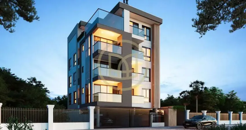 Apartamento com 2 quartos à venda no Centro, Governador Celso Ramos 