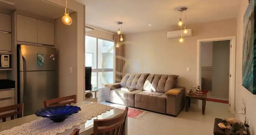 Apartamento 1 quarto - todo mobiliado- alto padrão na praia de palmas
