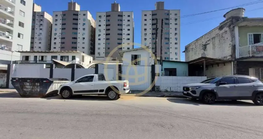 Terreno à venda no Tabuleiro, Camboriú 