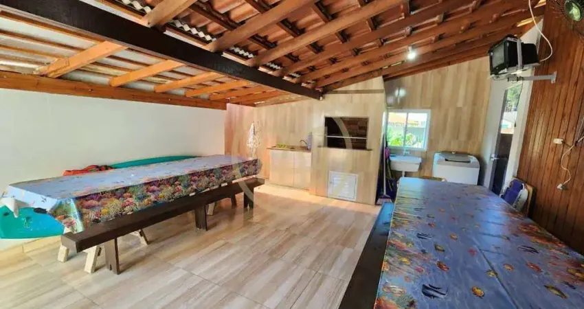 Casa com 6 quartos à venda na Alcionete Analia Flore, Armação, Governador Celso Ramos