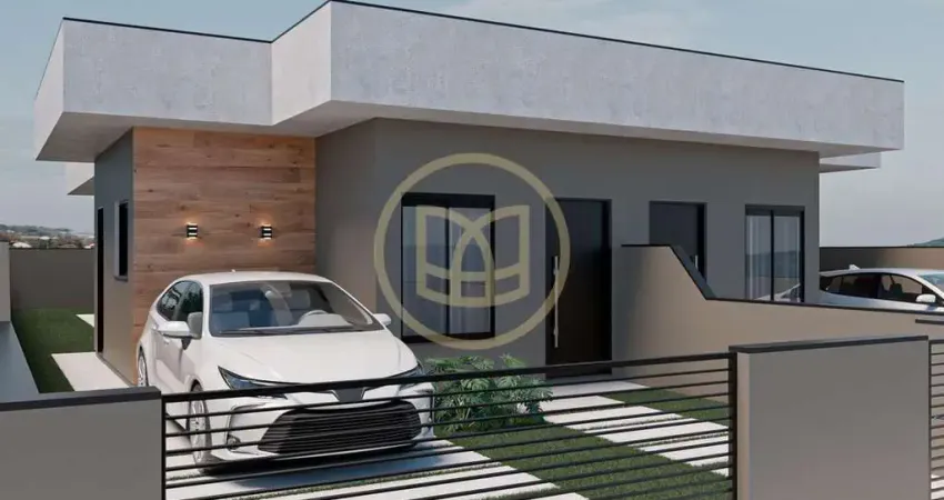 Casa com 2 quartos à venda no Centro, Governador Celso Ramos 