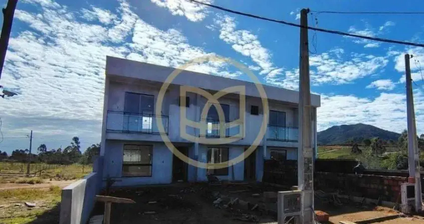 Casa com 2 quartos à venda no Centro, Governador Celso Ramos 