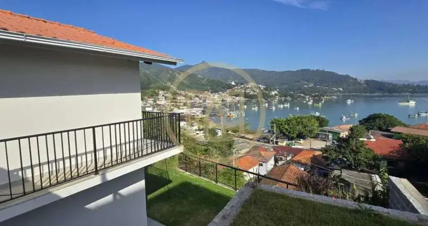 Casa com 3 quartos à venda no Ganchos do Meio, Governador Celso Ramos 