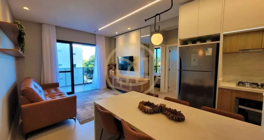 Apartamento com 2 quartos à venda na Praia Grande, Governador Celso Ramos