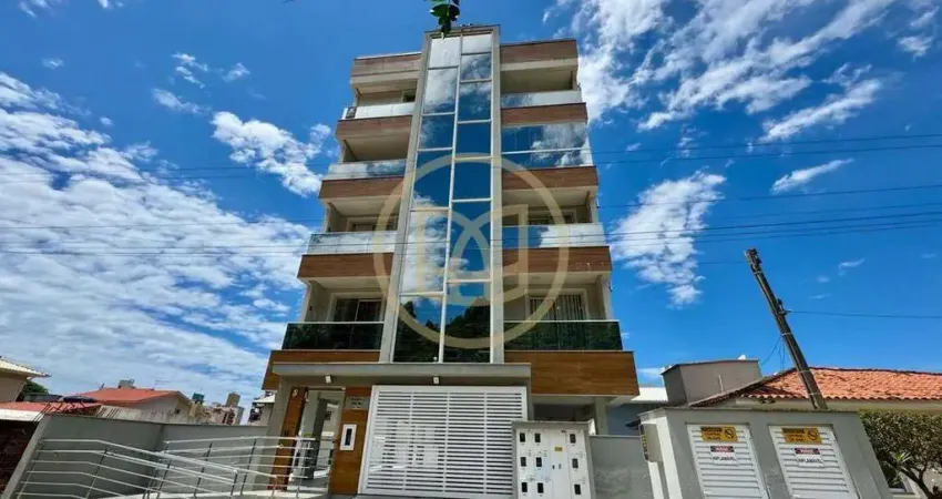 Apartamento com 3 quartos à venda na Praia de Palmas, Governador Celso Ramos