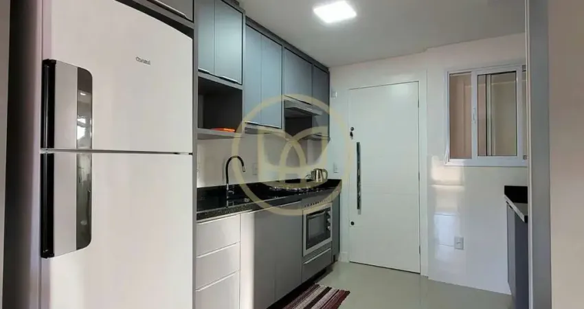 Apartamento com 2 quartos, praia grande - governador celso ramos