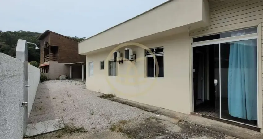 Casa com 2 quartos à venda na Praia do Antenor, Governador Celso Ramos 