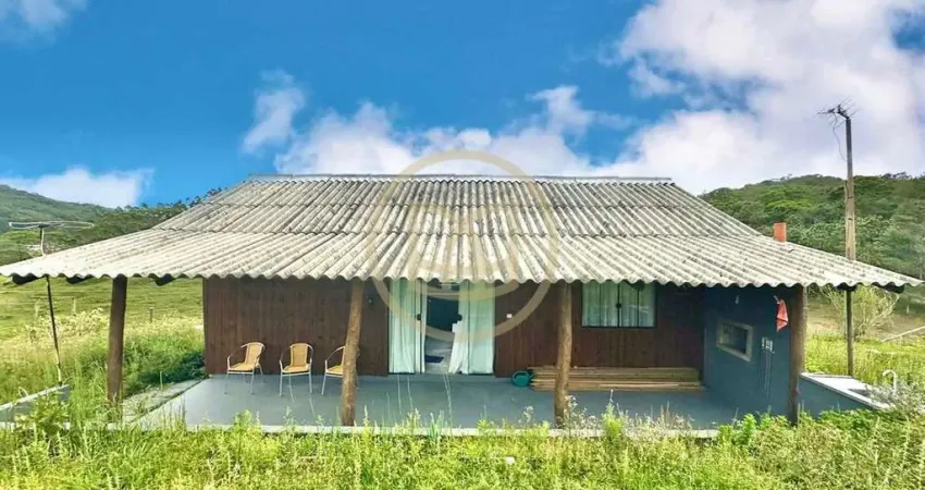 Casa com 1 quarto à venda no Centro, São Pedro de Alcântara