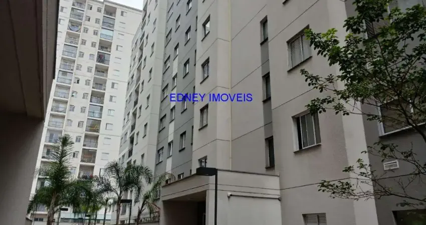 Apartamento para locação em São Paulo-SP, Vila Taquari: 2 quartos, 1 sala, 1 banheiro, 1 vaga de garagem!