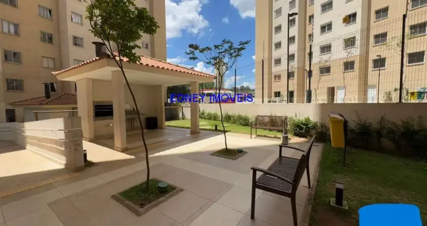 Imperdível oportunidade de apartamento à venda em Itaquera, São Paulo-SP: 2 quartos, sala, banheiro, 39m² de área