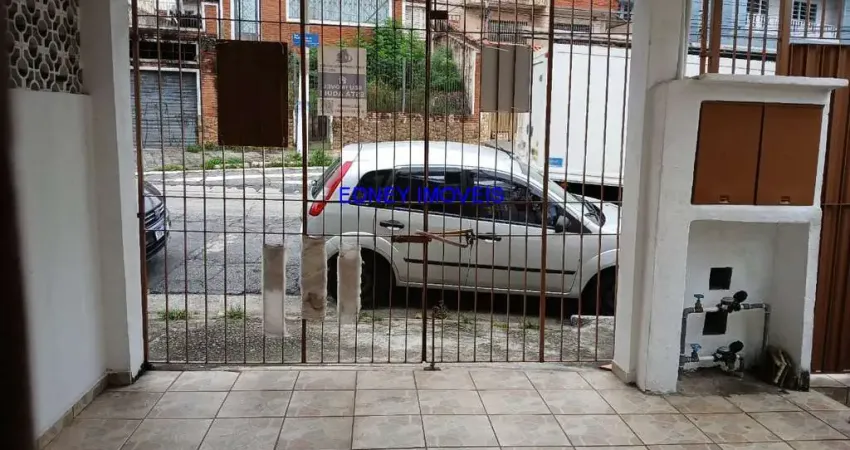 Casa com 2 quartos para alugar na Vila Salete, São Paulo 