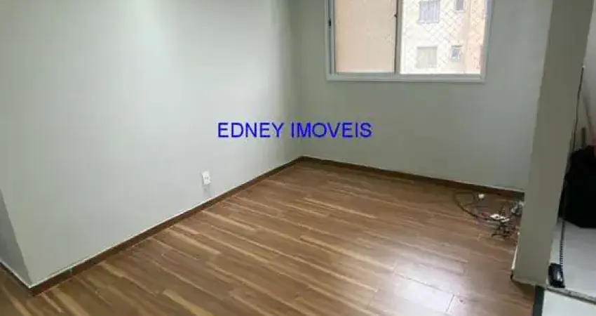 Apartamento com 2 quartos à venda em Itaquera, São Paulo 