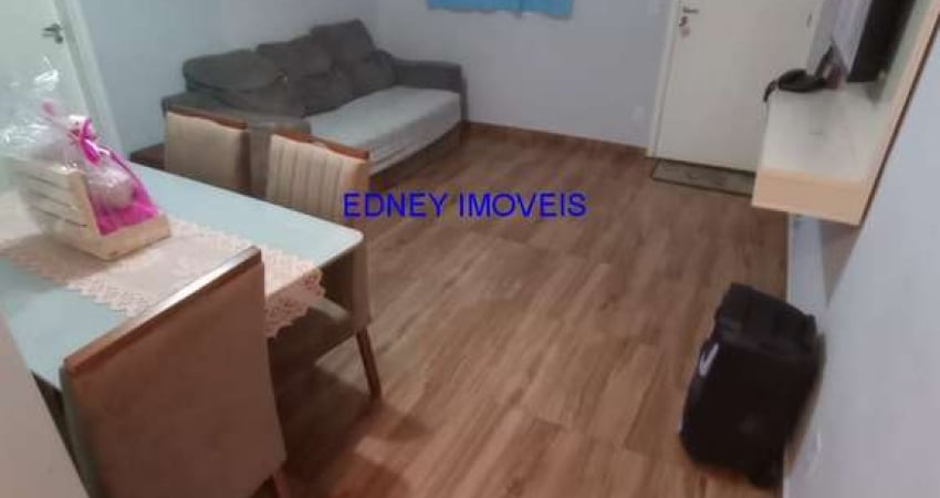 Apartamento com 2 quartos à venda no Jardim Iguatemi, São Paulo 