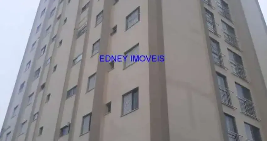 Apartamento com 2 quartos à venda na Vila Antonieta, São Paulo 