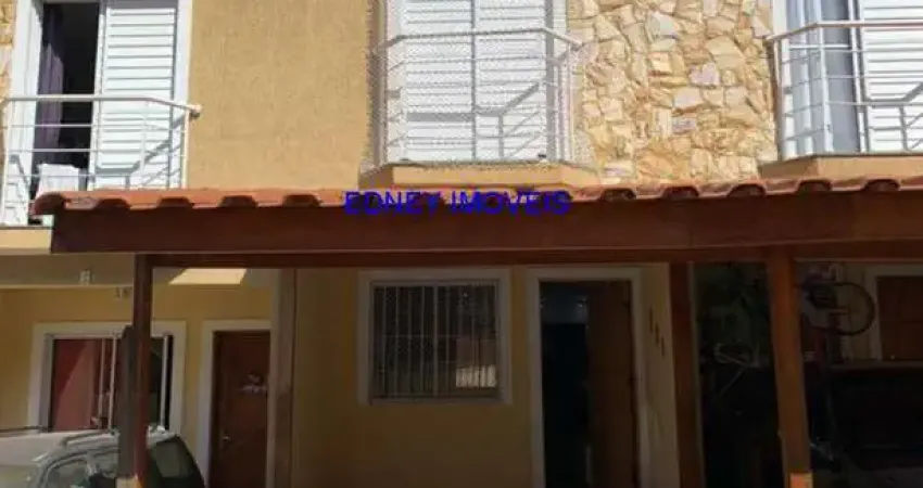 SOBRADO 2 DORMITÓRIOS COM SACADA, 60 METROS , EM ITAQUERA.