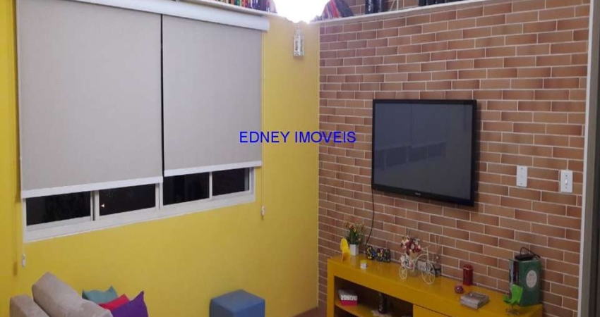 Apartamento com 2 quartos à venda na Vila Carmosina, São Paulo 