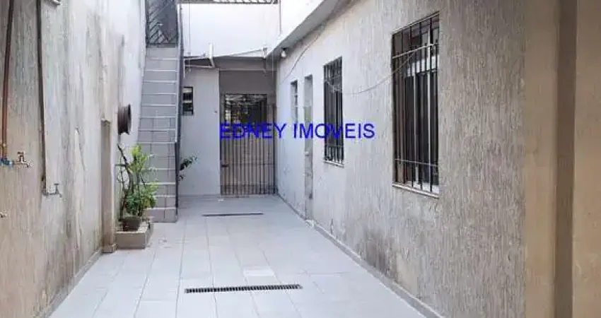 Casa com 4 quartos à venda em Itaquera, São Paulo 