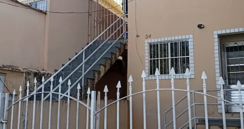 Terreno com 3 Casas à Venda – 125m² com Garagem em Jd. Mitsutani - SP