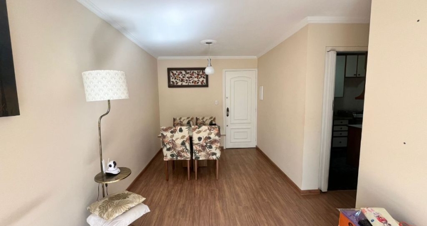 Venda de Apartamento 2 Dorms.  52 m2  em Jd. São Luiz - SP