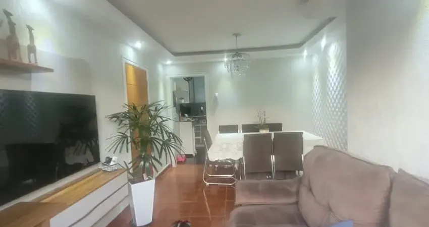 Ótima Oportunidade! Apartamento 3 Quartos com Piscina e Portaria 24h no Morumbi Sul