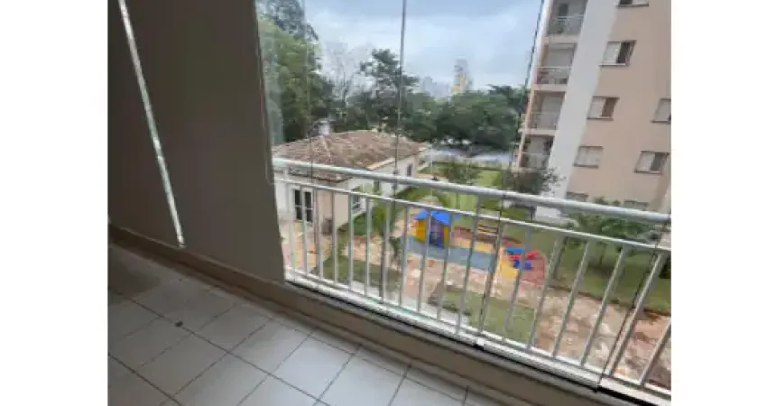 Apartamento com 2 Quartos à Venda – 67m² – Vila das Belezas – SP