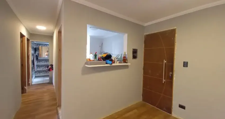 Apartamento Seguro e Confortável no Jardim São Luiz – 2 Dorms e 1 Vaga