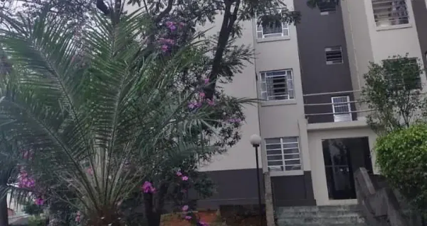 Apartamento para venda com 2 Dorms. 52m², Ampla Área Verde, 1 vaga. em Jd. São Luiz - SP