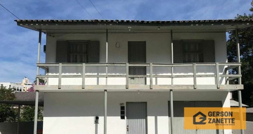 Casa Alvenaria para Venda em Cruzeiro do Sul Criciúma-SC