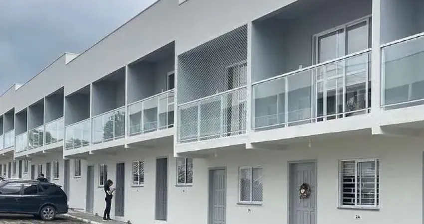 Apartamento com 2 quartos à venda na Rua Efigênia Gomes Albino, Santo Antônio, Criciúma