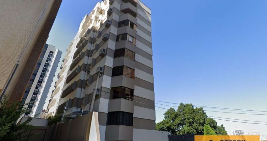 Apartamento com 3 quartos à venda na Rua Lauro Muller, Centro, Criciúma