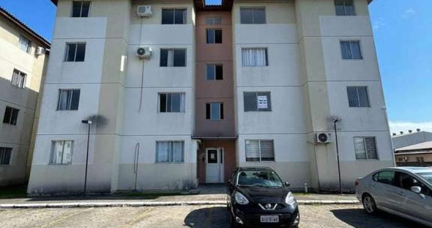 Apartamento com 2 quartos à venda na Rua das Orquídeas, Argentina, Criciúma