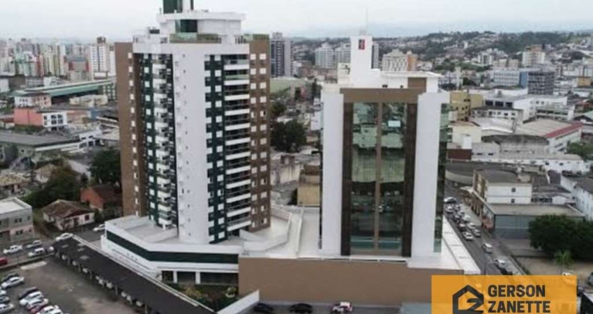 Casa comercial à venda na Rua Coronel Marcos Rovaris, Centro, Criciúma