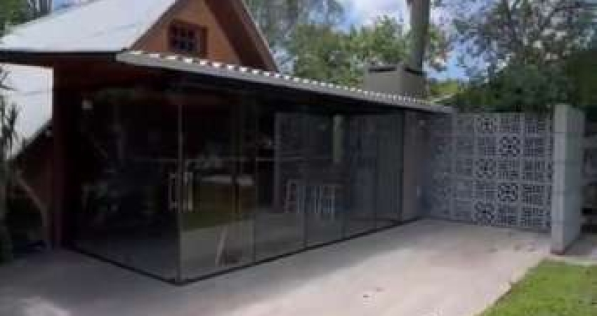 Casa com 2 quartos à venda na RUA GERAL, S/N LAGOA DOS ESTEVES, Centro, Içara